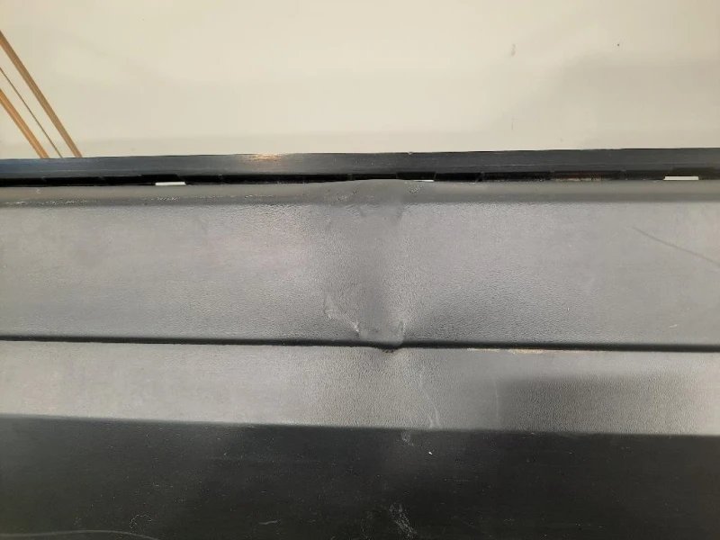 Paraurti INF POST 9813343877 1618083180 Citroen C3 III 2016