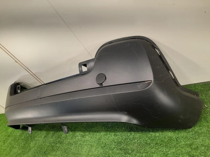 Paraurti INF POST 9813343877 1618083180 Citroen C3 III 2016