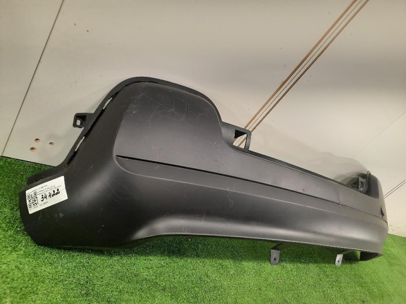 Paraurti INF POST 9813343877 1618083180 Citroen C3 III 2016