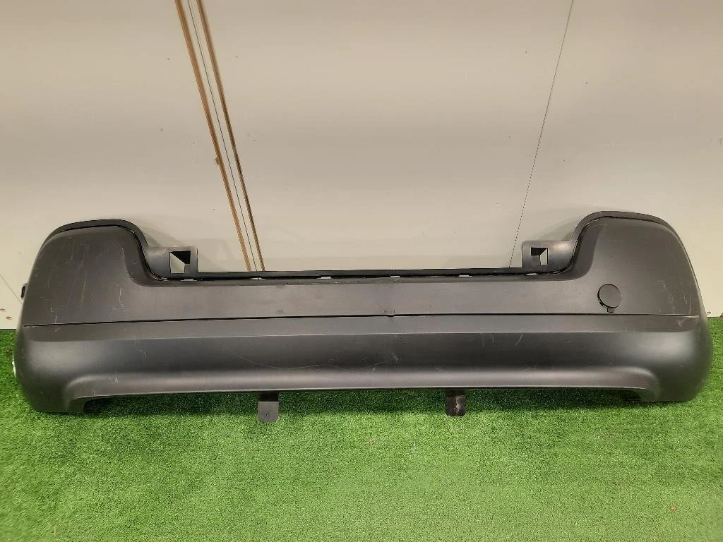 Paraurti INF POST 9813343877 1618083180 Citroen C3 III 2016