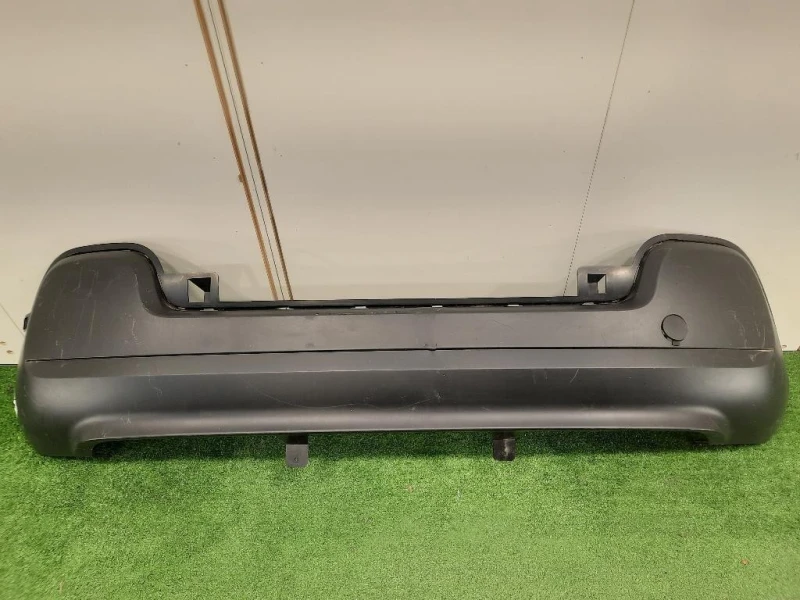 Paraurti INF POST 9813343877 1618083180 Citroen C3 III 2016