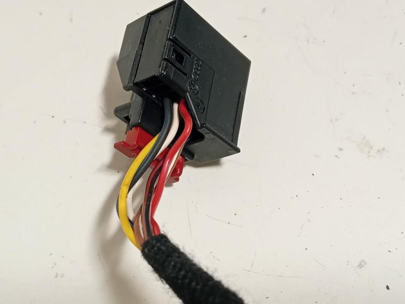 Retrovisore Esterno ANT SX A046314 Volkswagen GOLF VI 2009