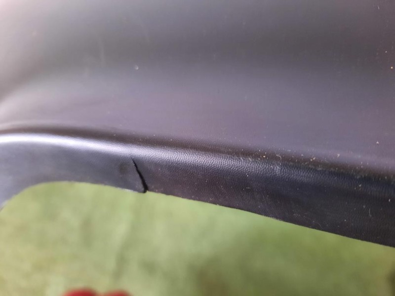 Paraurti INF POST 9813343877 1618083180 Citroen C3 III 2016