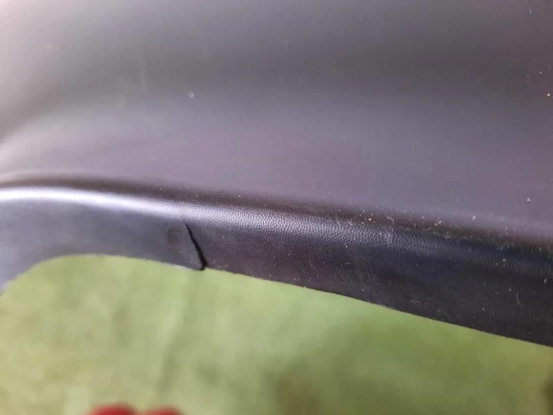 Paraurti INF POST 9813343877 1618083180 Citroen C3 III 2016