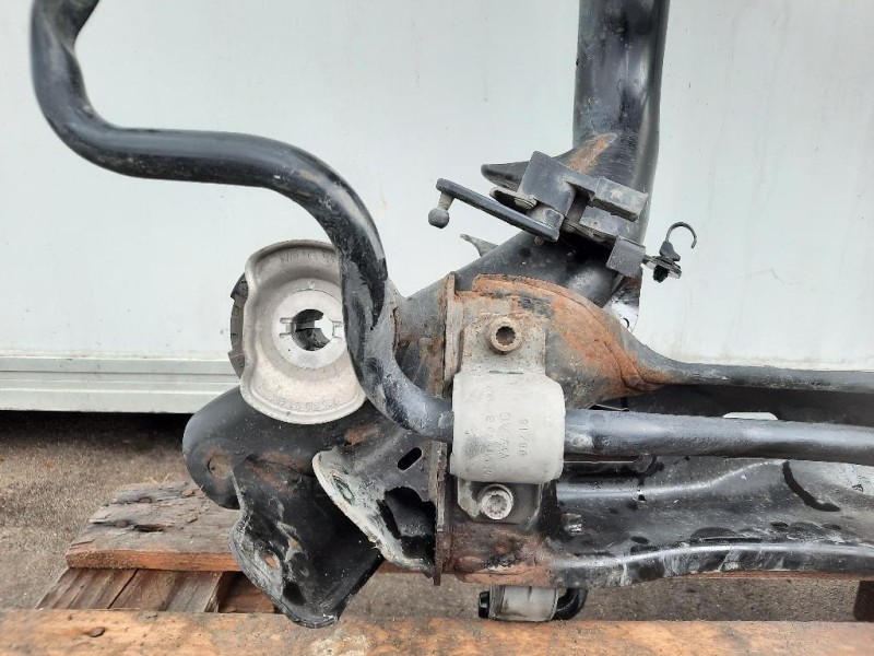 Assale POST 8W0505235AB Audi A4 8W5 Avant 2015