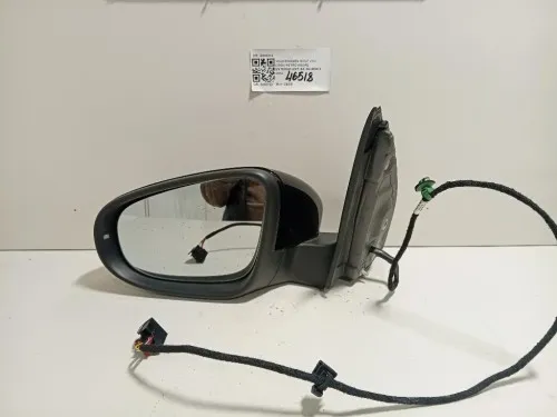 Retrovisore Esterno ANT SX A046314 Volkswagen GOLF VI 2009