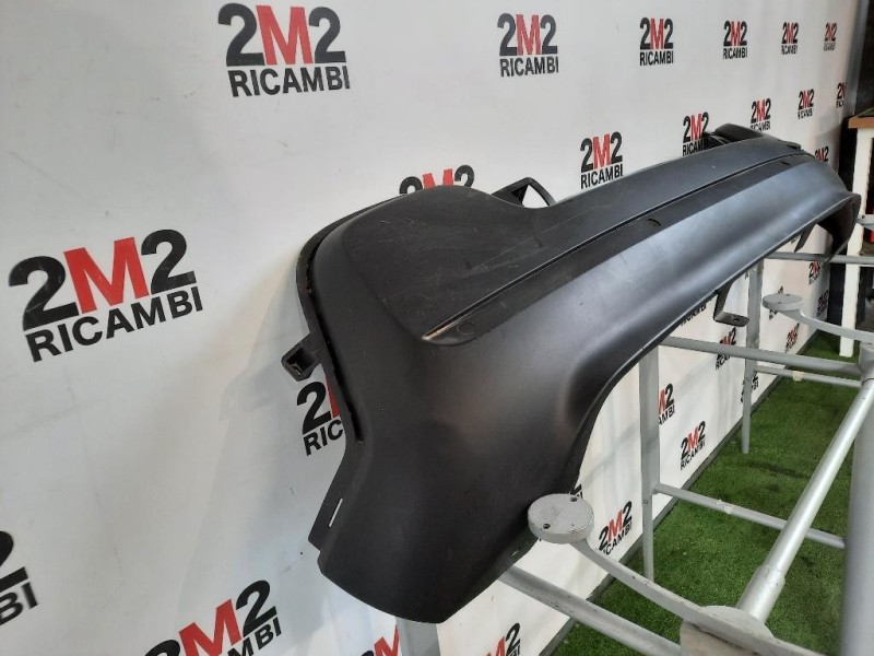 Paraurti INF POST 9813343877 1618083180 Citroen C3 III 2016