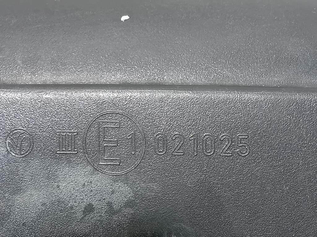 Retrovisore Esterno ANT SX 5K0 857 933 Volkswagen GOLF VI 2009