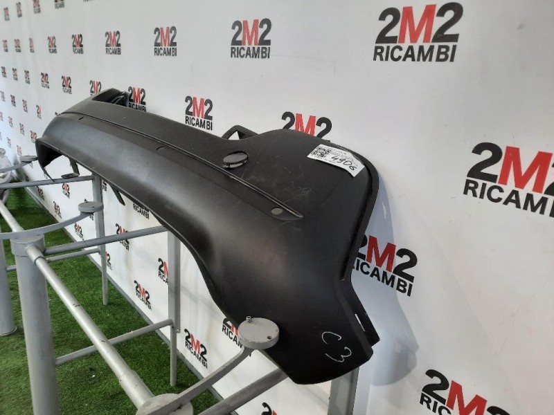 Paraurti INF POST 9813343877 1618083180 Citroen C3 III 2016