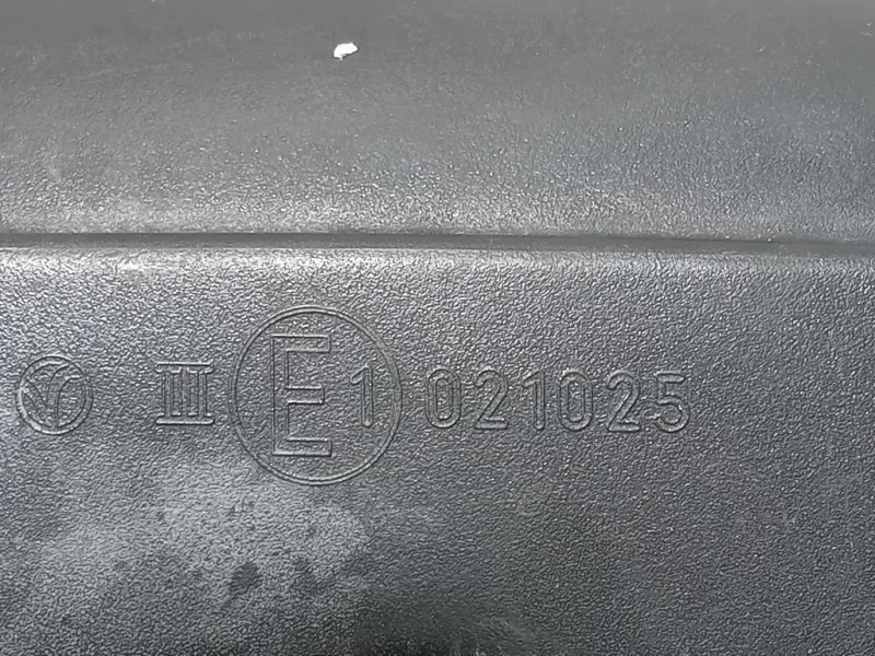 Retrovisore Esterno ANT SX 5K0 857 933 Volkswagen GOLF VI 2009