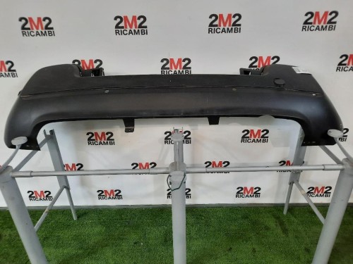 Paraurti INF POST 9813343877 1618083180 Citroen C3 III 2016