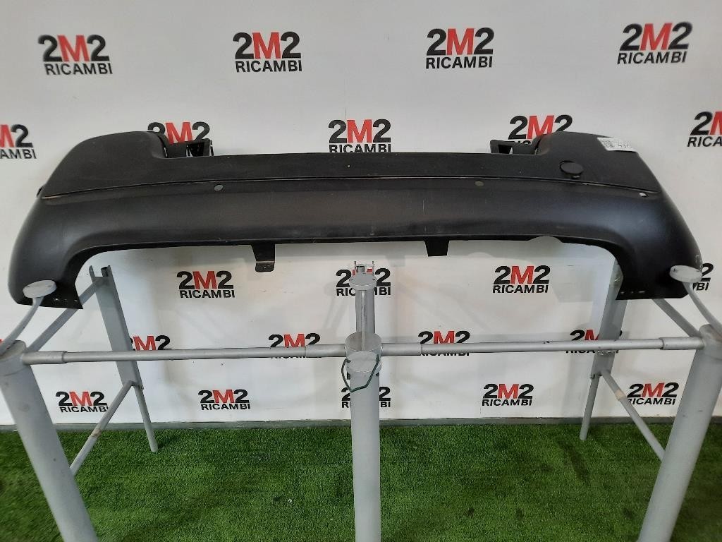 Paraurti INF POST 9813343877 1618083180 Citroen C3 III 2016