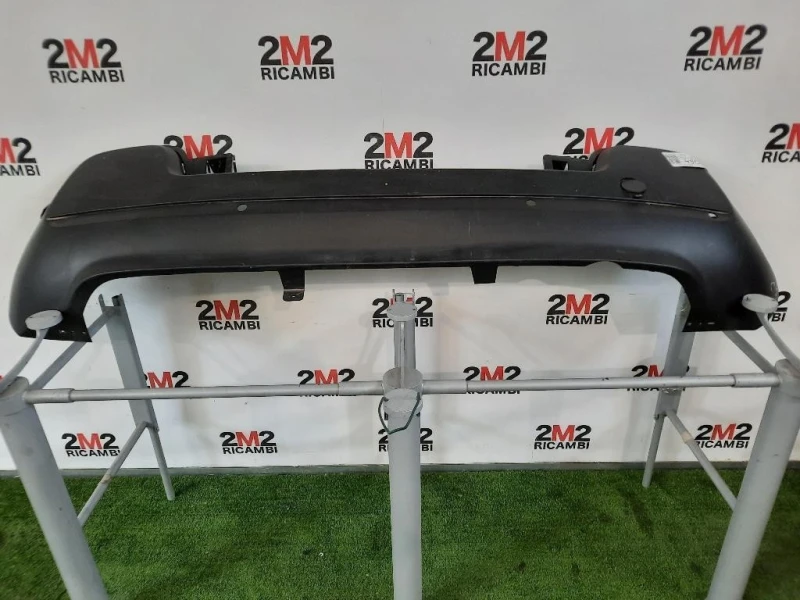 Paraurti INF POST 9813343877 1618083180 Citroen C3 III 2016