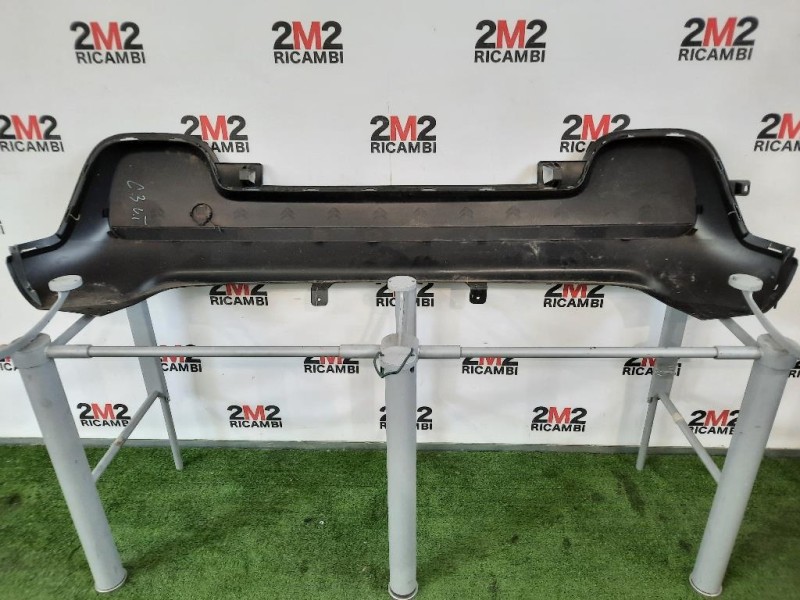 Paraurti INF POST 9813343877 1618083180 Citroen C3 III 2016