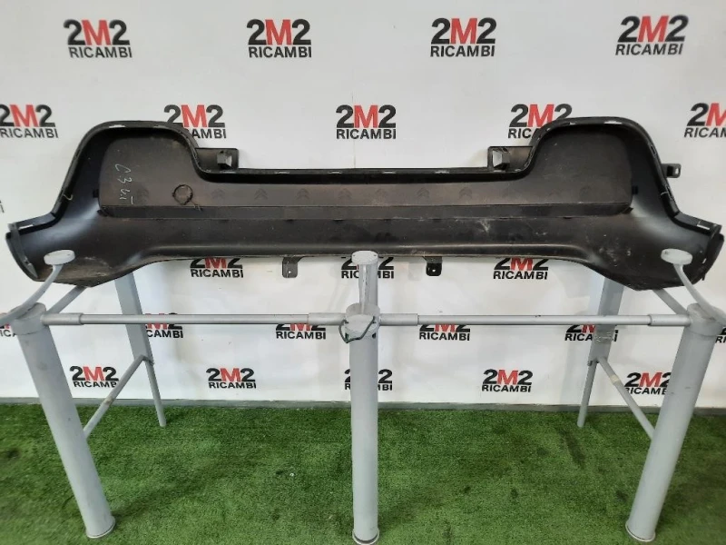 Paraurti INF POST 9813343877 1618083180 Citroen C3 III 2016