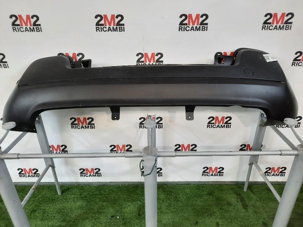 Paraurti INF POST 9813343877 1618083180 Citroen C3 III 2016