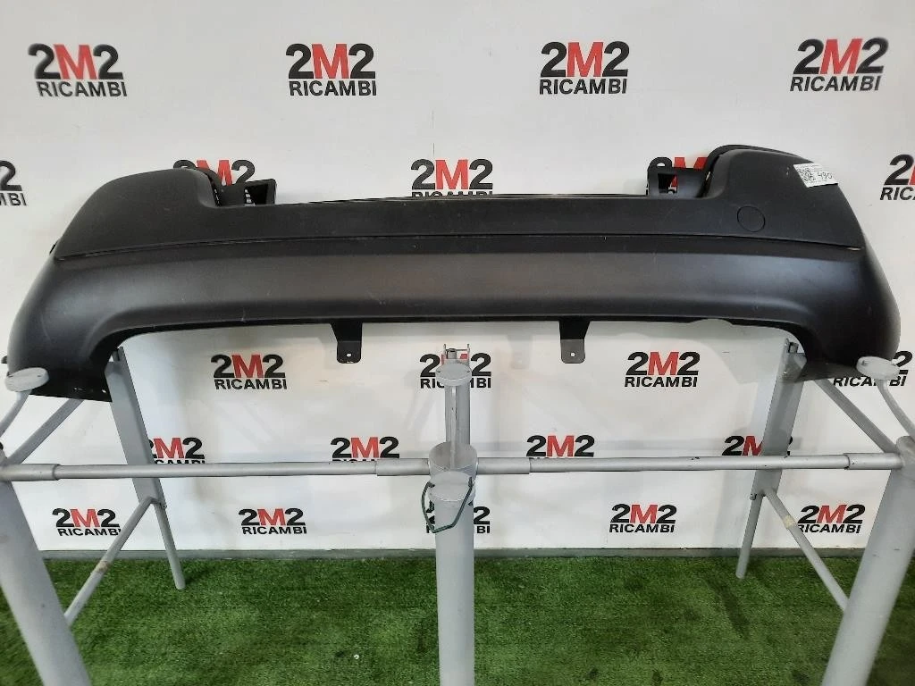 Paraurti INF POST 9813343877 1618083180 Citroen C3 III 2016