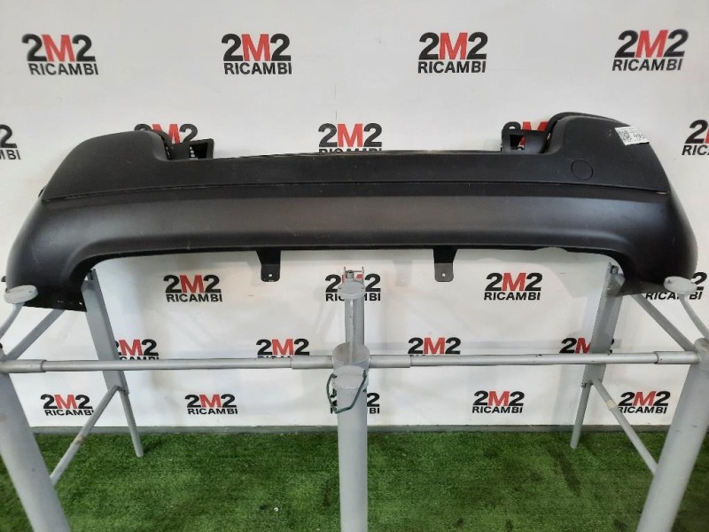 Paraurti INF POST 9813343877 1618083180 Citroen C3 III 2016