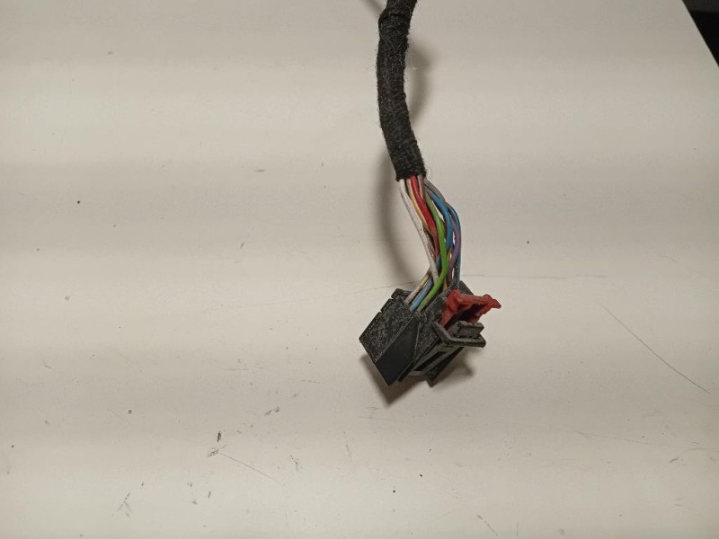 Retrovisore Esterno ANT SX 5K0 857 933 Volkswagen GOLF VI 2009