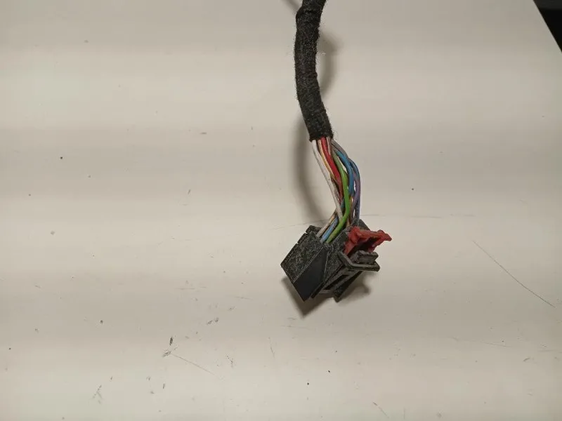 Retrovisore Esterno ANT SX 5K0 857 933 Volkswagen GOLF VI 2009