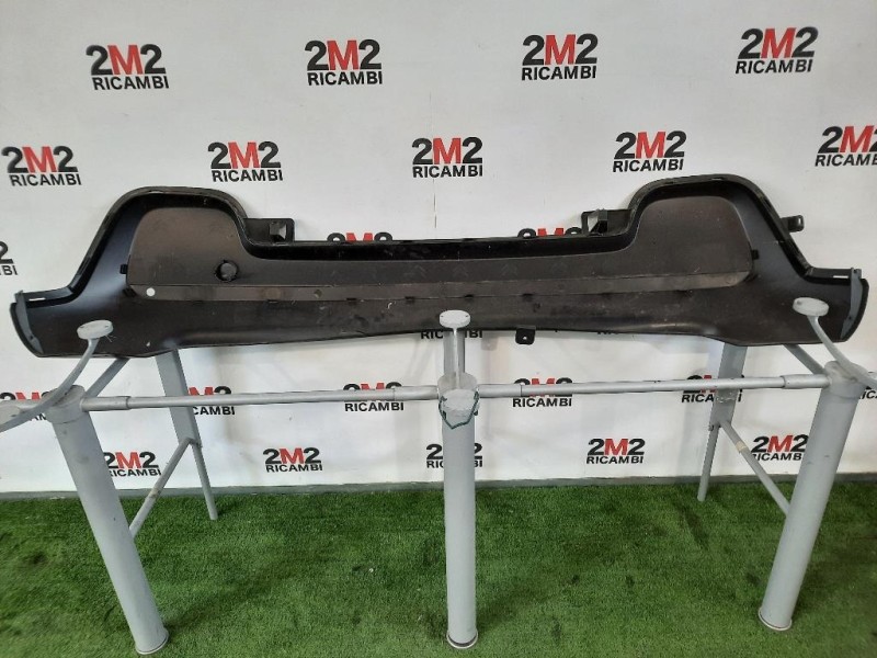 Paraurti INF POST 9813343877 1618083180 Citroen C3 III 2016