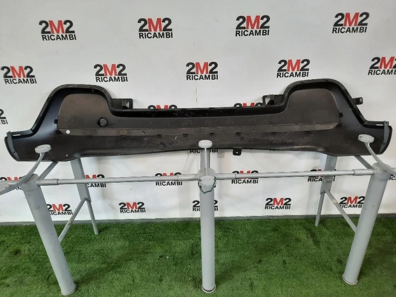 Paraurti INF POST 9813343877 1618083180 Citroen C3 III 2016