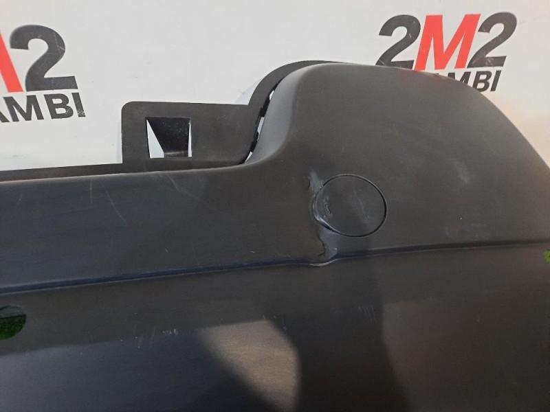 Paraurti INF POST 1618083280 9813343877 Citroen C3 III 2016