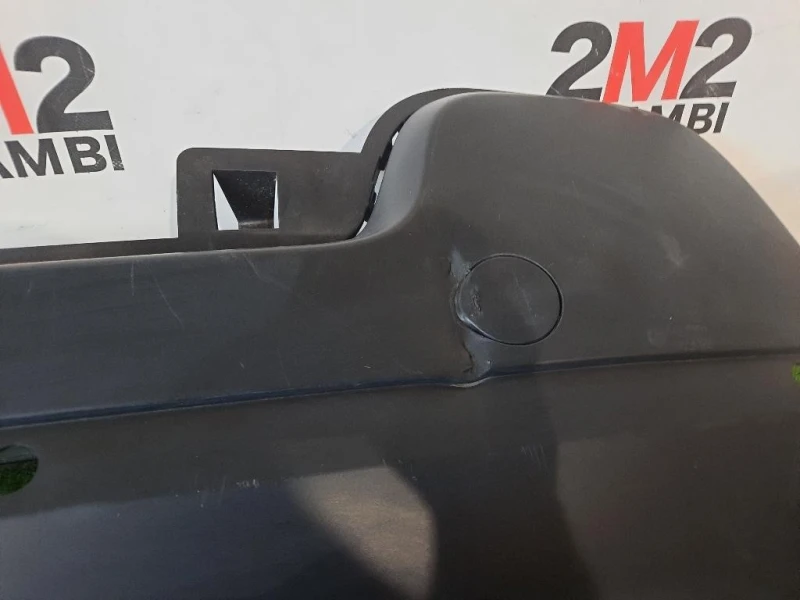 Paraurti INF POST 1618083280 9813343877 Citroen C3 III 2016