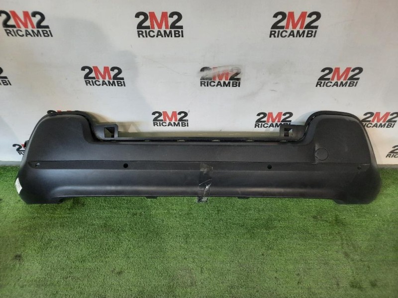 Paraurti INF POST 1618083280 9813343877 Citroen C3 III 2016