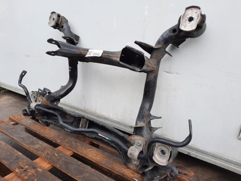 Assale POST 8W0505235AB Audi A4 8W5 Avant 2015