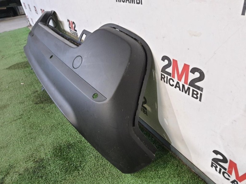 Paraurti INF POST 9813343877 Citroen C3 III 2016