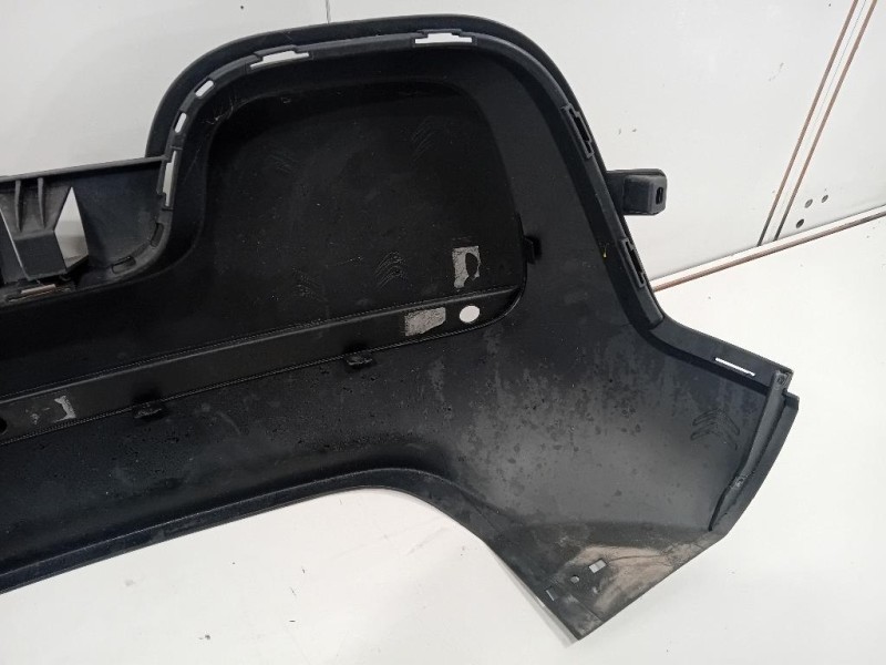 Paraurti INF POST 9813343877 Citroen C3 III 2016