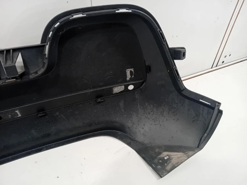 Paraurti INF POST 9813343877 Citroen C3 III 2016