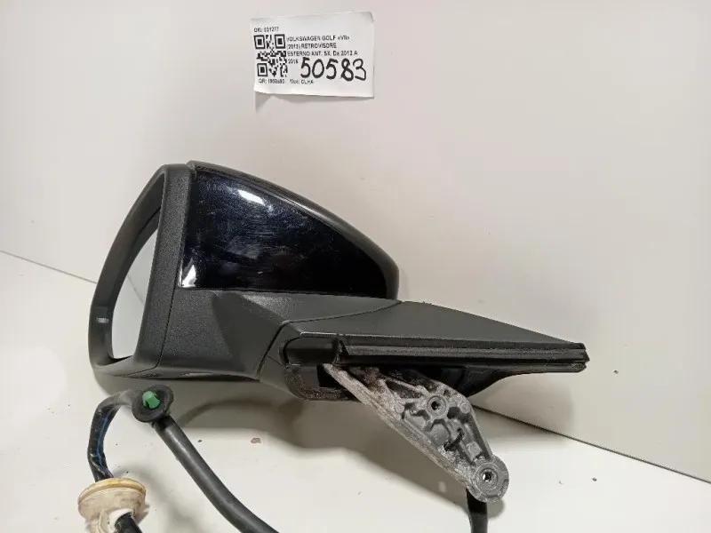 Retrovisore Esterno ANT SX 5G1857507BS9B9 Volkswagen GOLF VII 2013