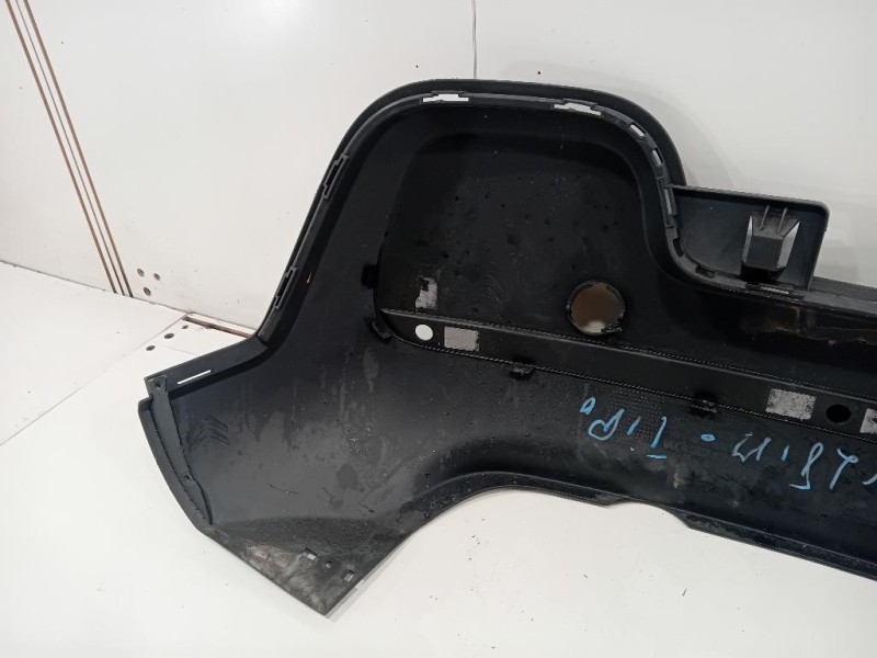 Paraurti INF POST 9813343877 Citroen C3 III 2016