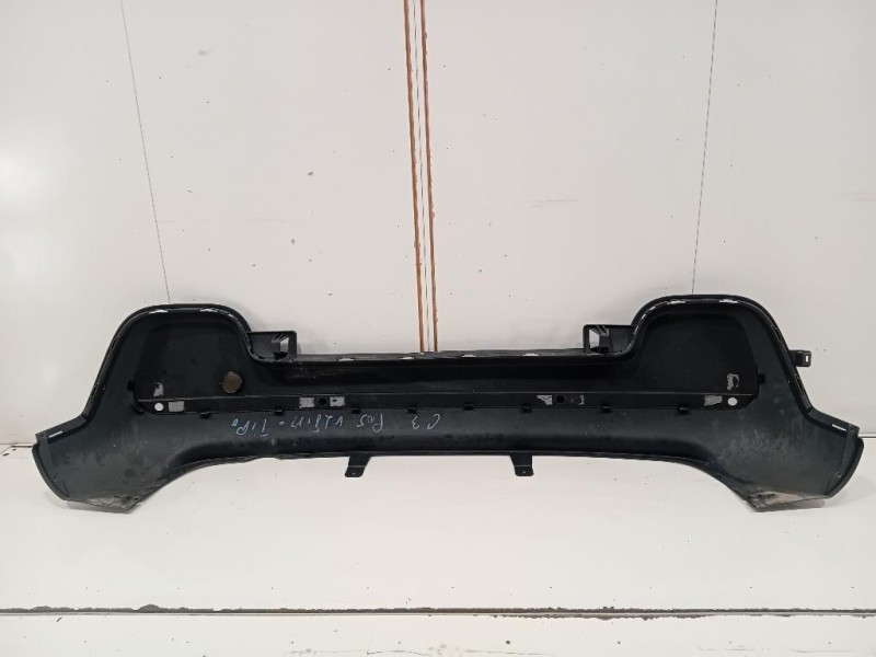 Paraurti INF POST 9813343877 Citroen C3 III 2016