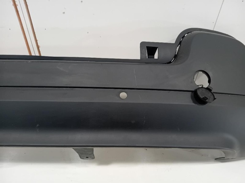 Paraurti INF POST 9813343877 Citroen C3 III 2016