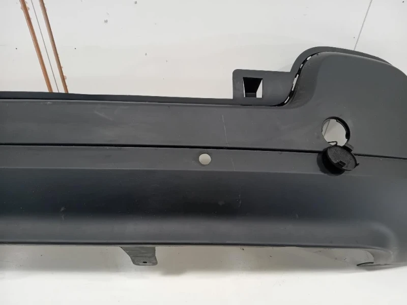 Paraurti INF POST 9813343877 Citroen C3 III 2016