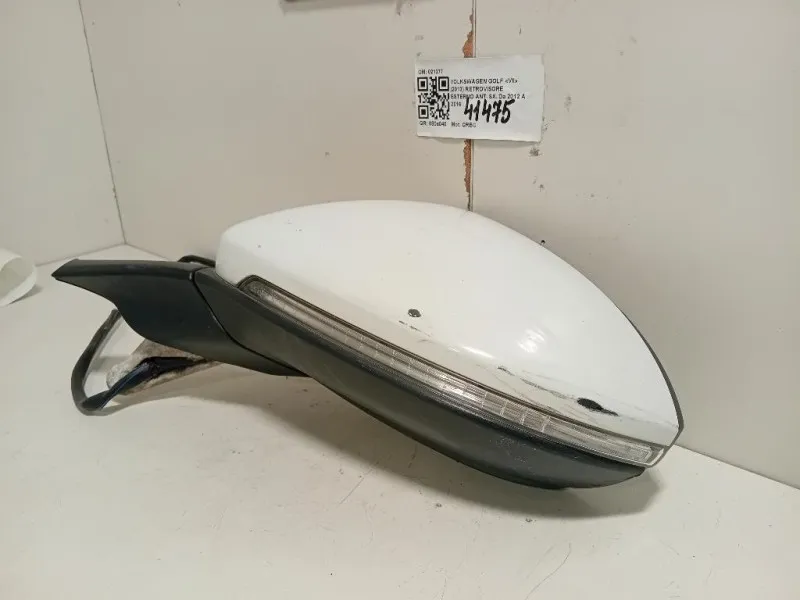 Retrovisore Esterno ANT SX 021277 Volkswagen GOLF VII 2013