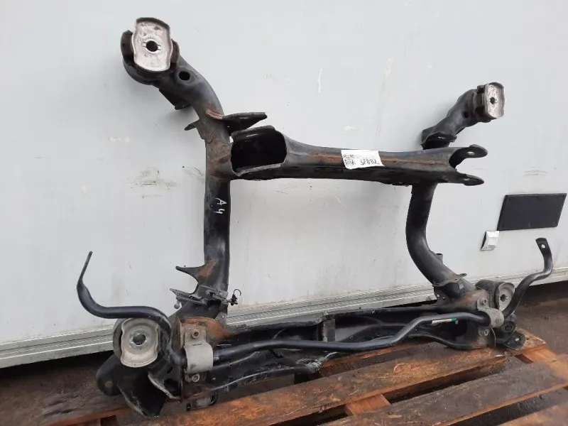 Assale POST 8W0505235AB Audi A4 8W5 Avant 2015