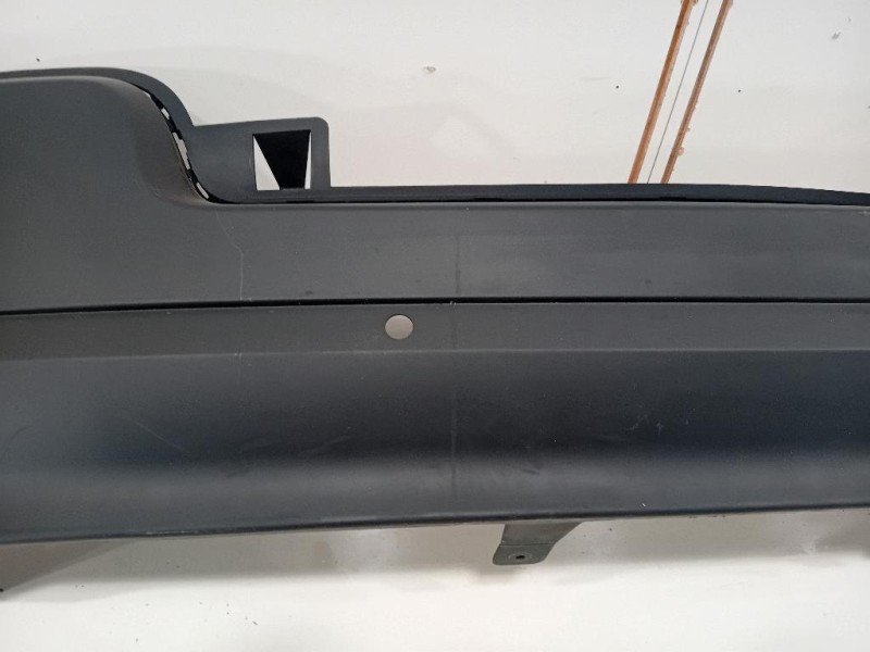 Paraurti INF POST 9813343877 Citroen C3 III 2016