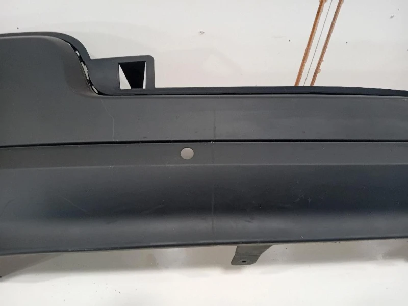 Paraurti INF POST 9813343877 Citroen C3 III 2016