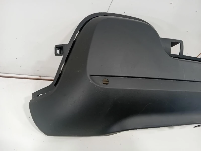 Paraurti INF POST 9813343877 Citroen C3 III 2016