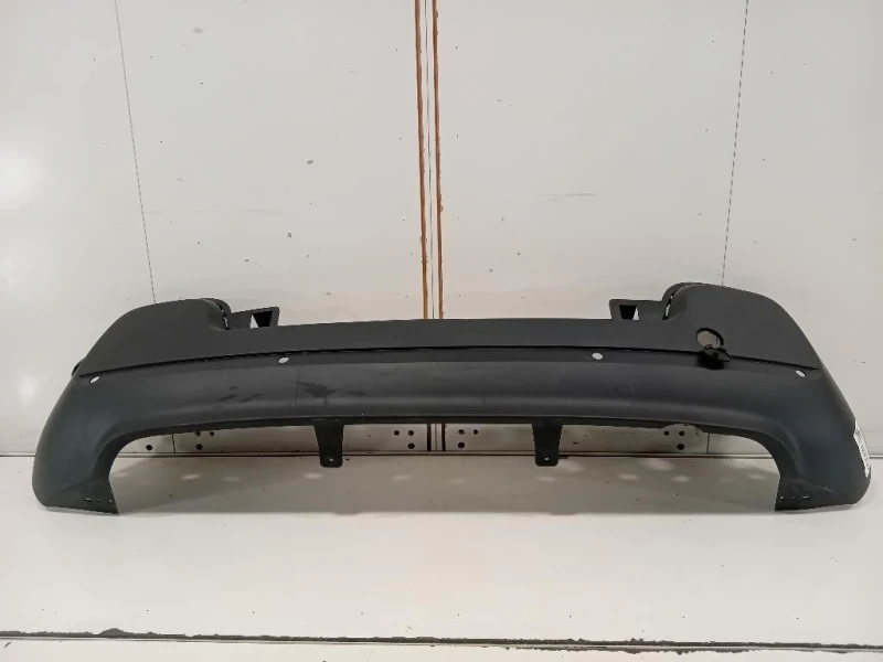 Paraurti INF POST 9813343877 Citroen C3 III 2016