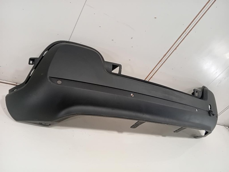 Paraurti INF POST 9813343877 Citroen C3 III 2016