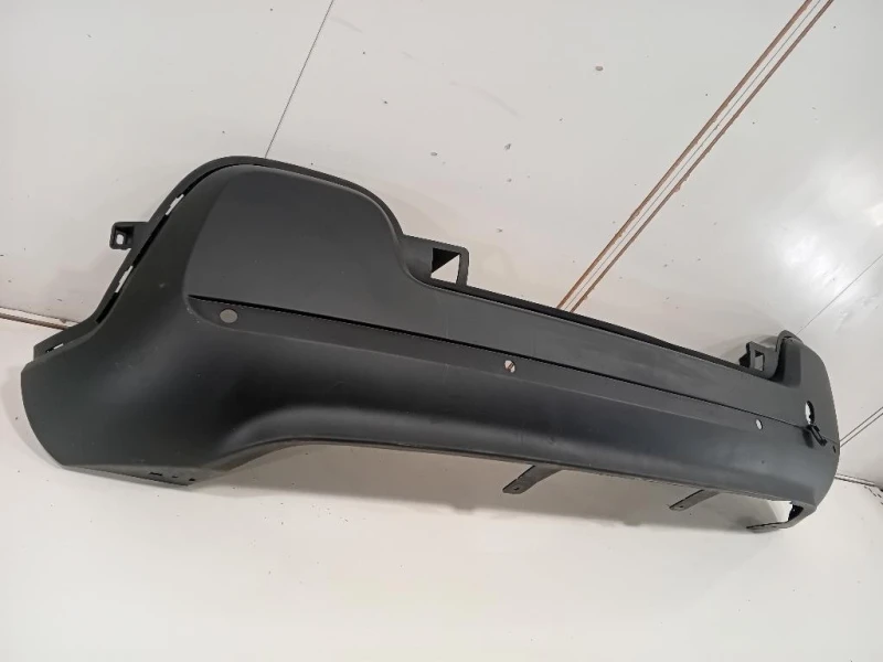 Paraurti INF POST 9813343877 Citroen C3 III 2016