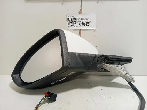 Retrovisore Esterno ANT SX 021277 Volkswagen GOLF VII 2013