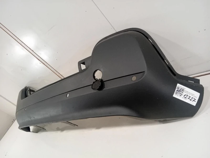 Paraurti INF POST 9813343877 Citroen C3 III 2016