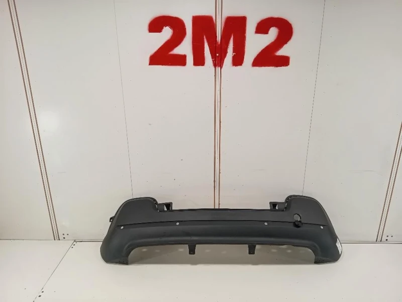 Paraurti INF POST 9813343877 Citroen C3 III 2016