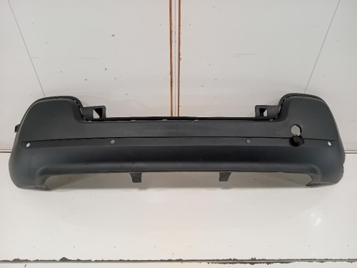Paraurti INF POST 9813343877 Citroen C3 III 2016